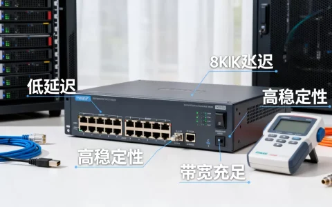 哪些服务器不丢包？, 服务器怎么选购才不丢包