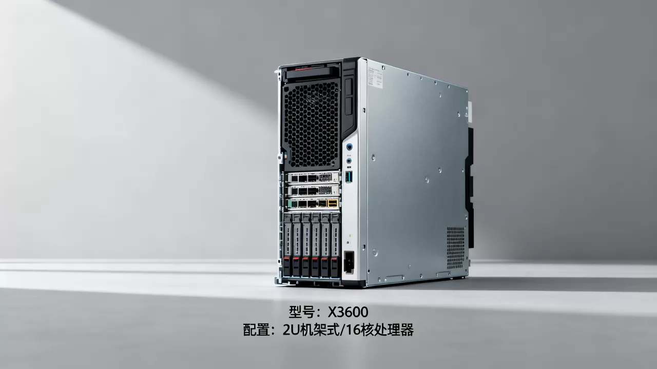 核心服务器一台多少钱 核心服务器一台多少钱