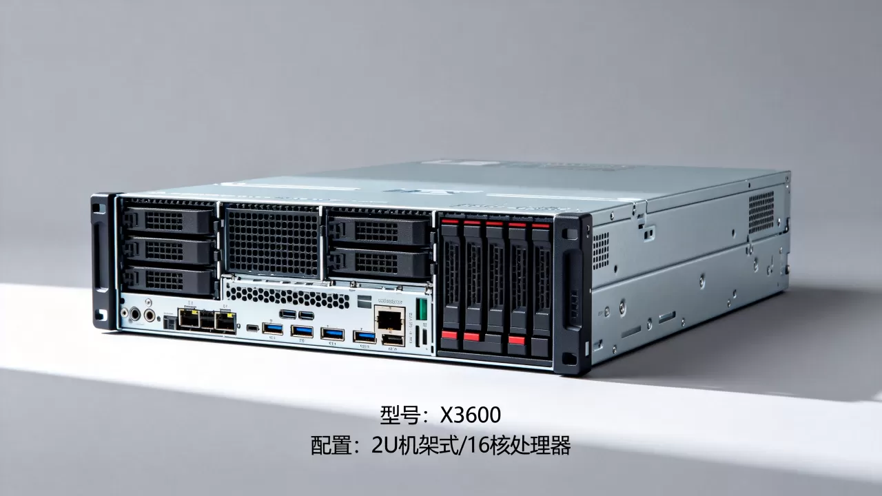 核心服务器一台多少钱 核心服务器一台多少钱