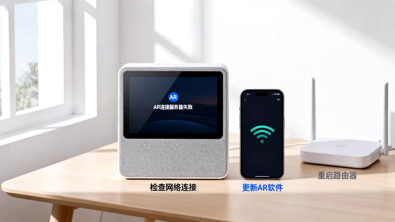 网络收音机ar连接服务器失败是什么原因,怎么解决? 网络收音机ar连接服务器失败是什么原因,怎么解决?