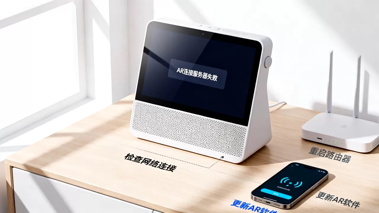 网络收音机ar连接服务器失败是什么原因,怎么解决? 网络收音机ar连接服务器失败是什么原因,怎么解决?