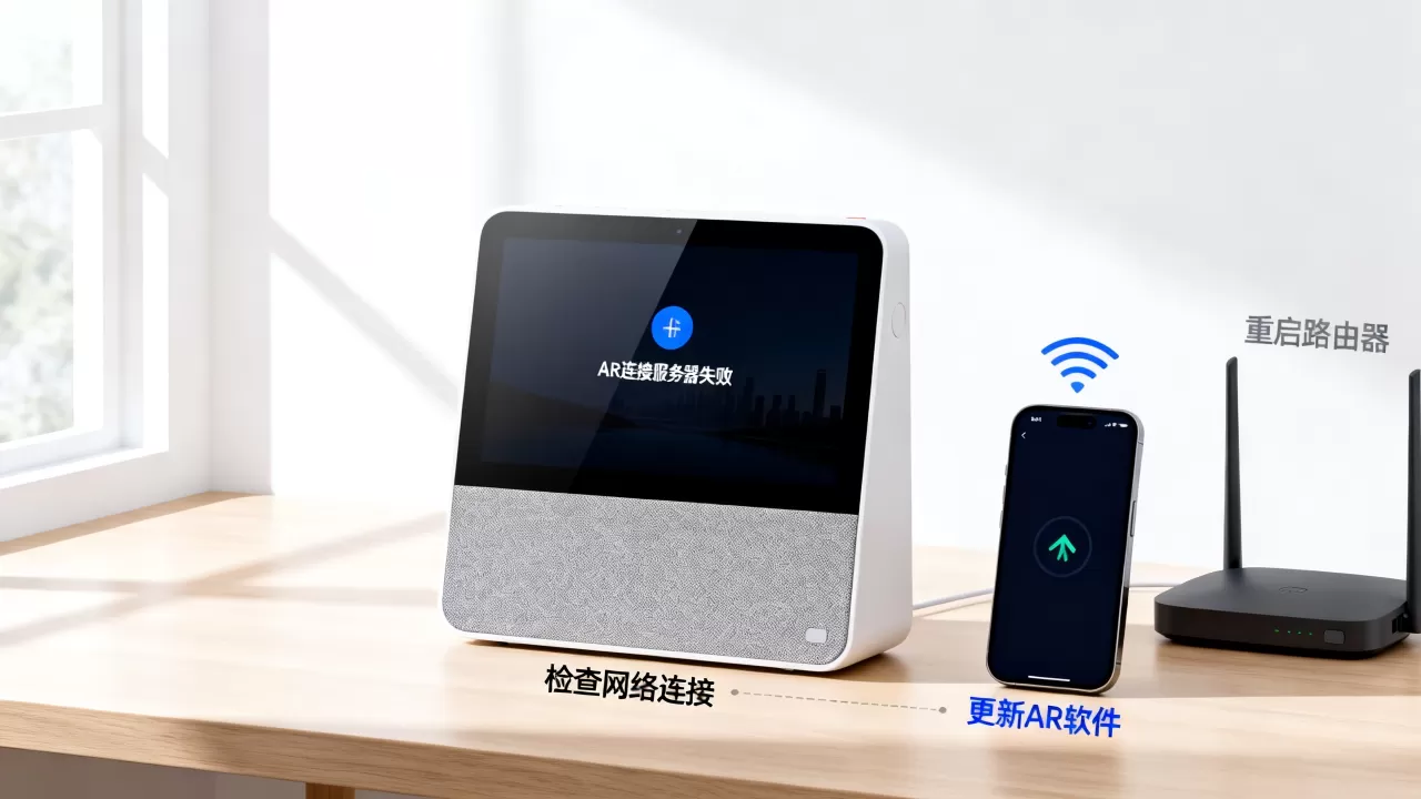 网络收音机ar连接服务器失败是什么原因,怎么解决? 网络收音机ar连接服务器失败是什么原因,怎么解决?