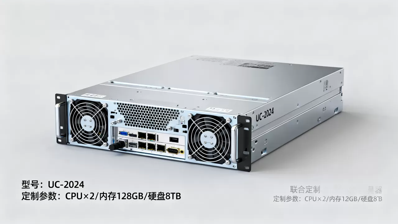 联合定制服务器有哪些 联合定制服务器有哪些