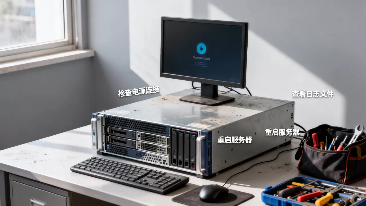 2d2t服务器启动不了怎么办 2d2t服务器启动不了怎么办