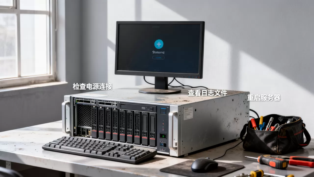 2d2t服务器启动不了怎么办 2d2t服务器启动不了怎么办