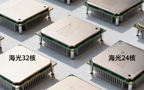 海光服务器CPU一般多少核，哪款型号性价比高？
