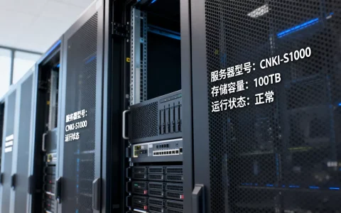 知网服务器多少钱一个