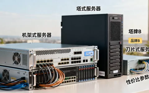 等级制度服务器有哪些种类，哪家性价比更高