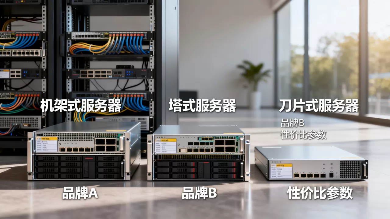 等级制度服务器有哪些种类,哪家性价比更高 等级制度服务器有哪些种类,哪家性价比更高