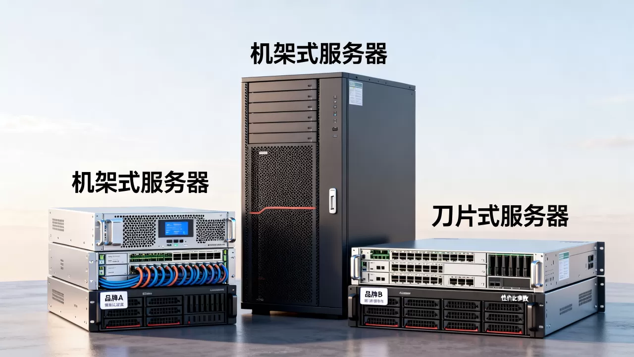 等级制度服务器有哪些种类,哪家性价比更高 等级制度服务器有哪些种类,哪家性价比更高