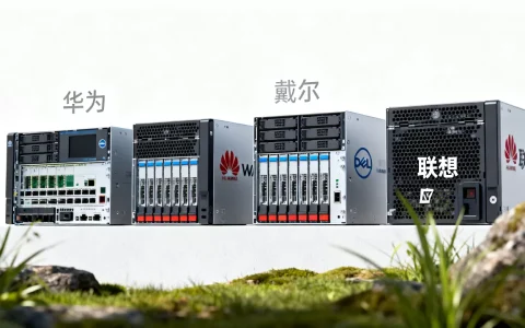通信应用服务器有哪些主流品牌，哪个品牌性价比高？