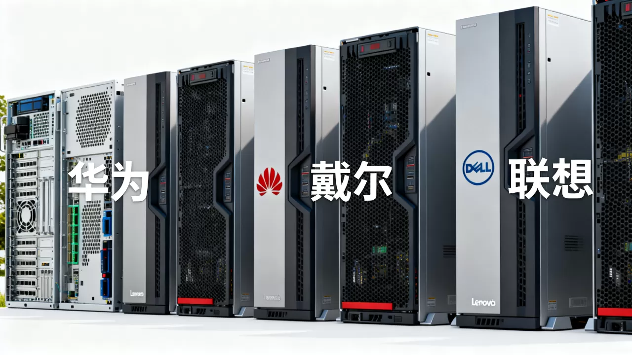 通信应用服务器有哪些主流品牌,哪个品牌性价比高? 通信应用服务器有哪些主流品牌,哪个品牌性价比高?