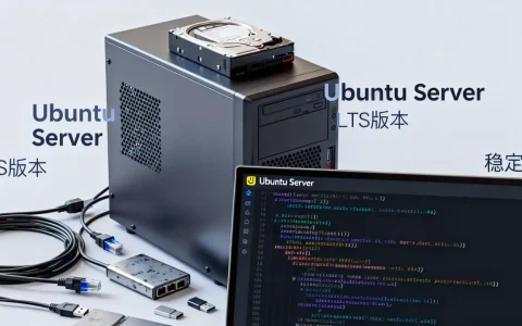 Ubuntu服务器版本有哪些特点，哪个版本最稳定？