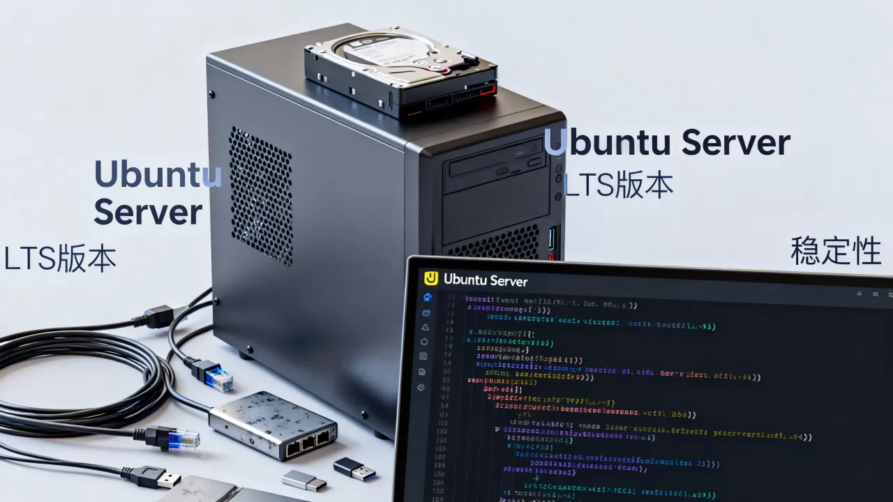 Ubuntu服务器版本有哪些特点,哪个版本最稳定? Ubuntu服务器版本有哪些特点,哪个版本最稳定?
