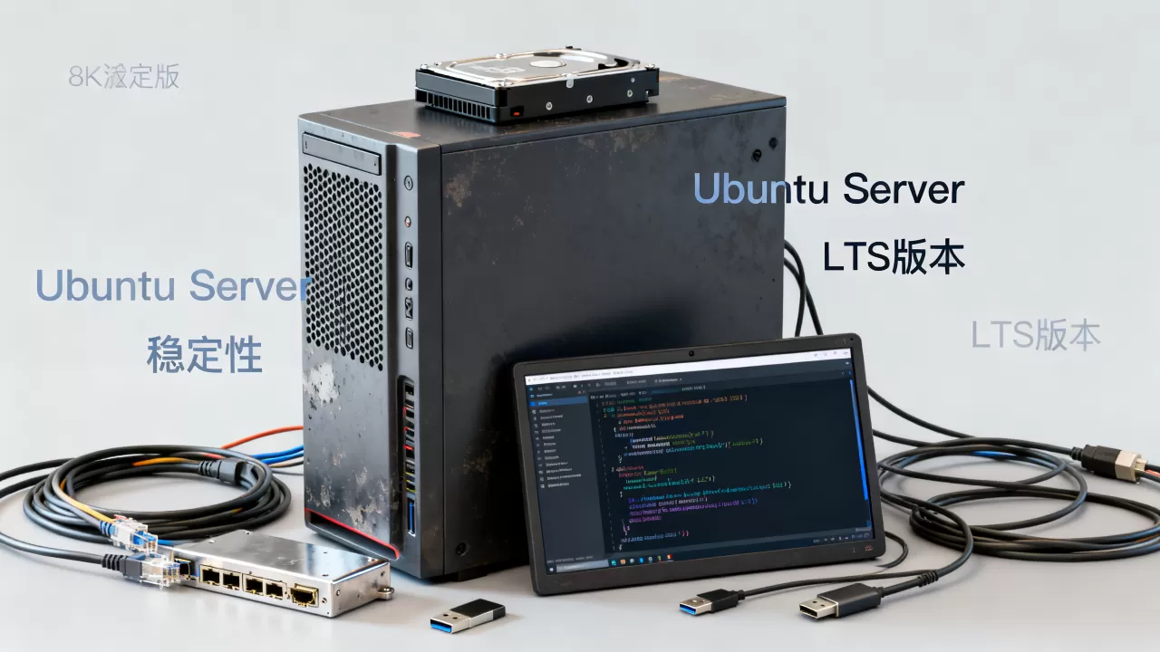 Ubuntu服务器版本有哪些特点,哪个版本最稳定? Ubuntu服务器版本有哪些特点,哪个版本最稳定?