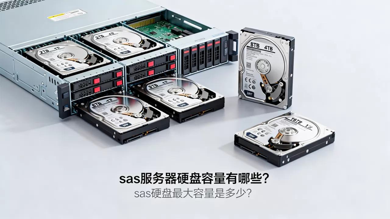 sas服务器硬盘容量有哪些?,sas硬盘最大容量是多少? sas服务器硬盘容量有哪些?,sas硬盘最大容量是多少?