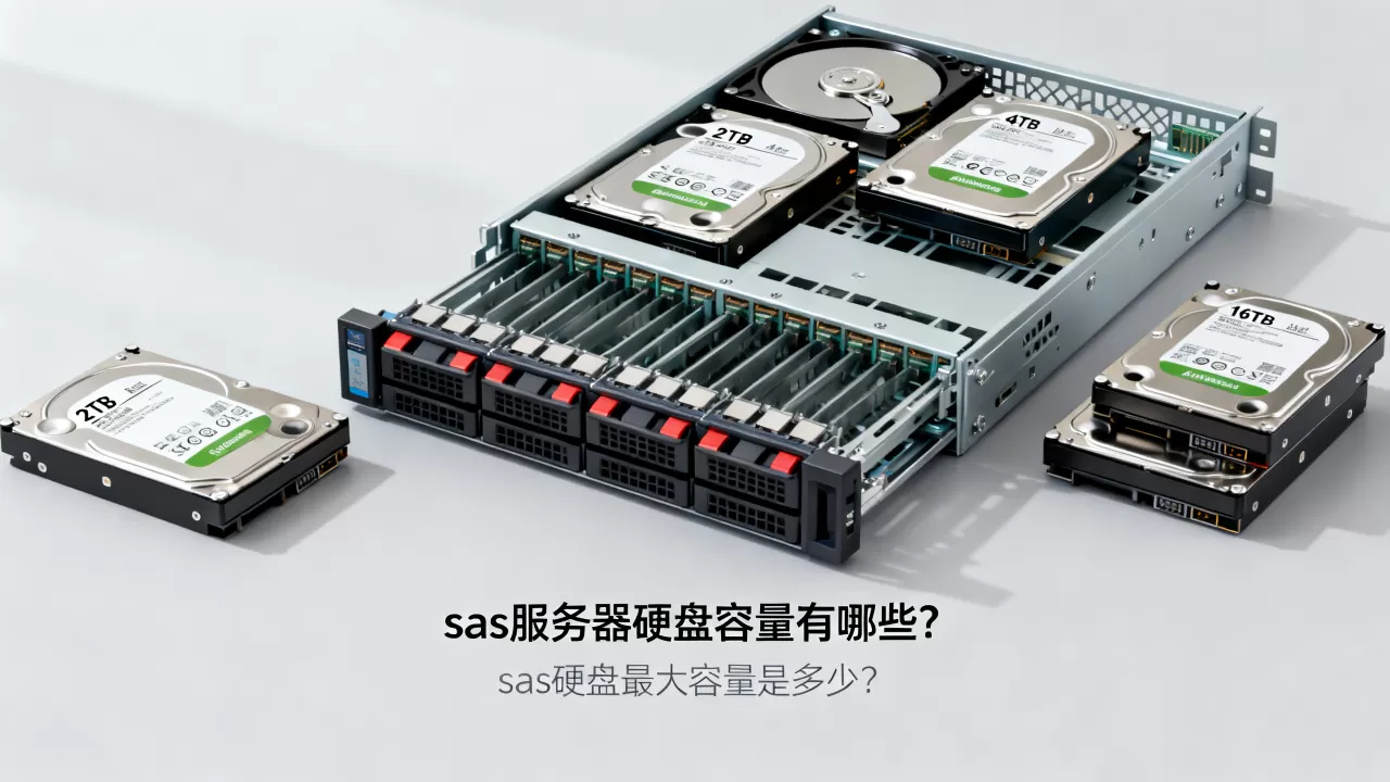 sas服务器硬盘容量有哪些?,sas硬盘最大容量是多少? sas服务器硬盘容量有哪些?,sas硬盘最大容量是多少?