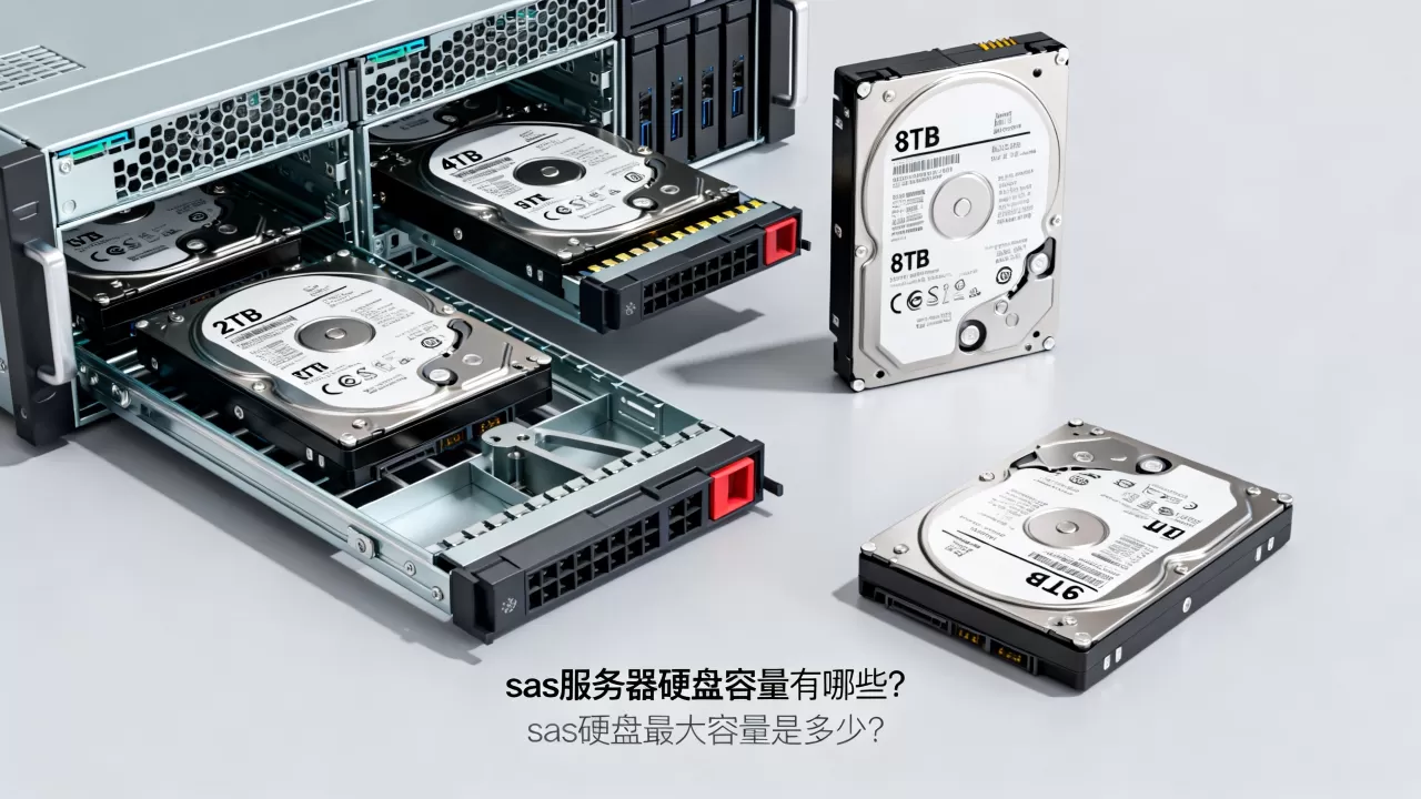 sas服务器硬盘容量有哪些?,sas硬盘最大容量是多少? sas服务器硬盘容量有哪些?,sas硬盘最大容量是多少?