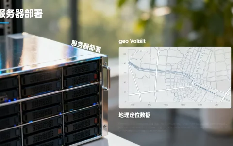 服务器对geo的影响有哪些