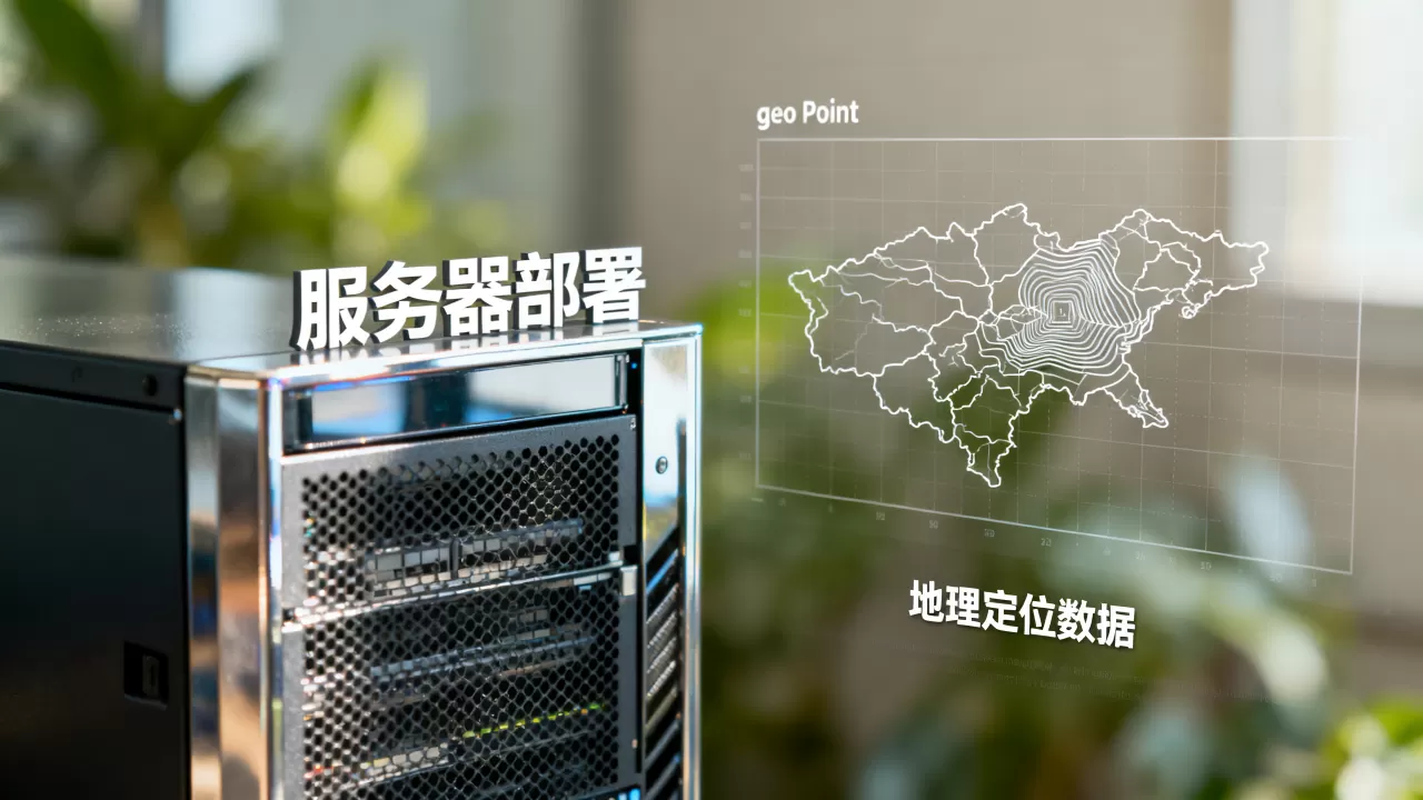 服务器对geo的影响有哪些 服务器对geo的影响有哪些