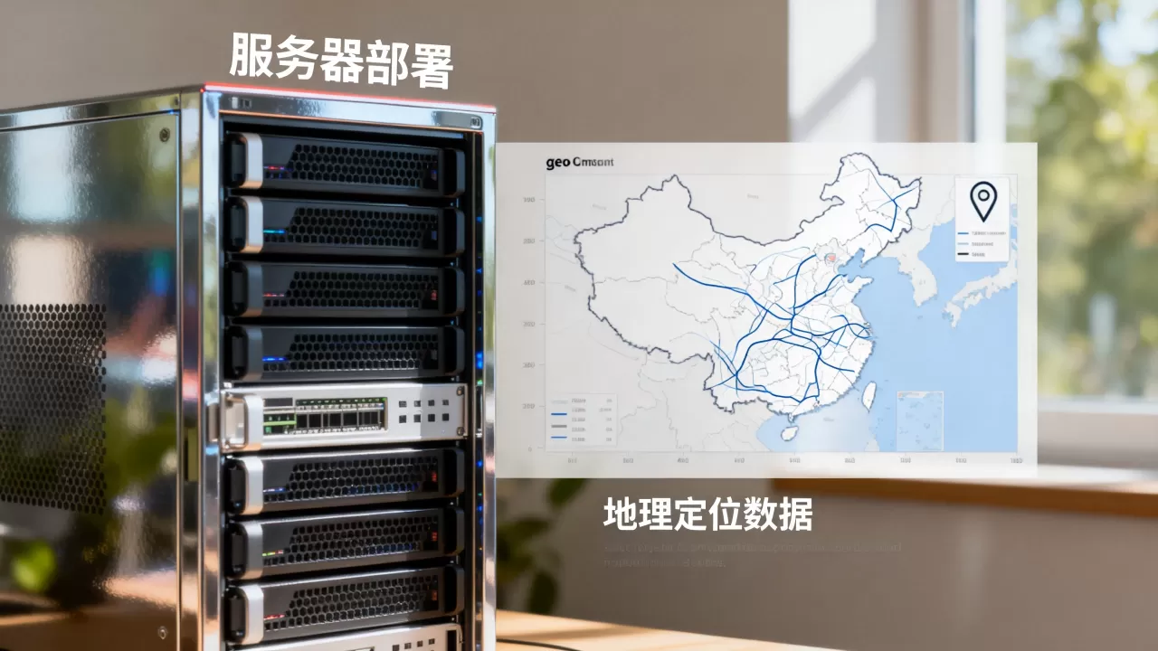 服务器对geo的影响有哪些 服务器对geo的影响有哪些