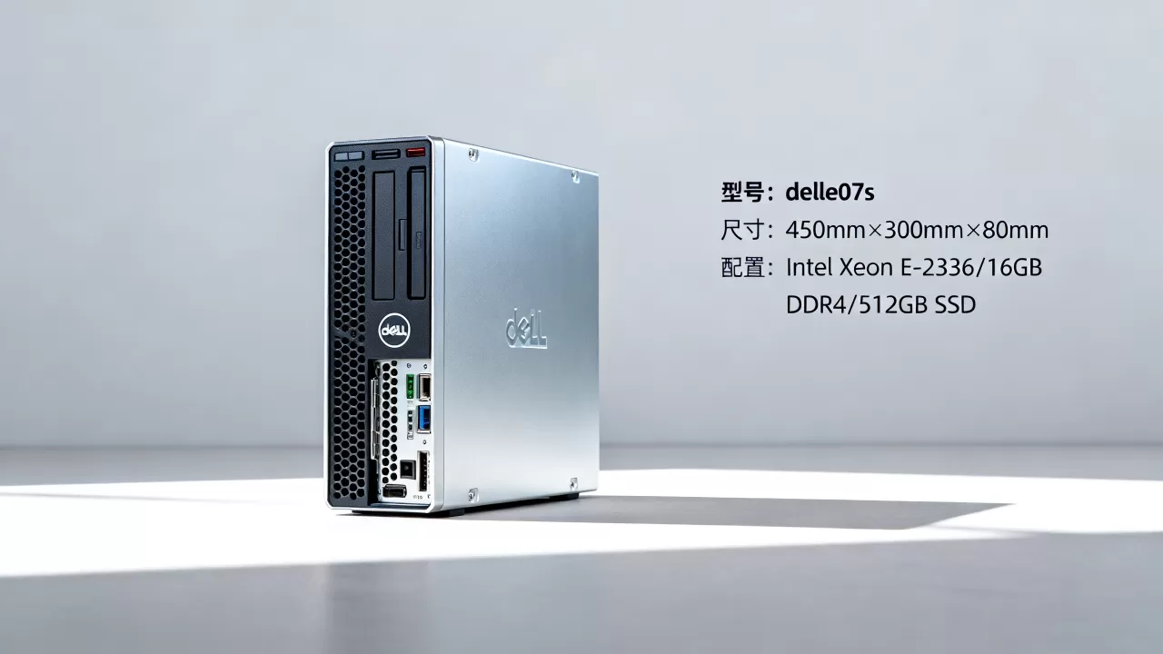 delle07s小型服务器多少钱一台?,哪款性价比高? delle07s小型服务器多少钱一台?,哪款性价比高?