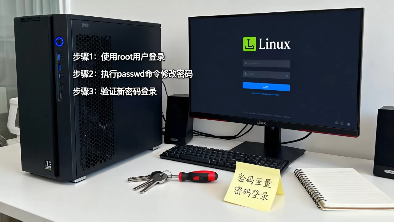 linux服务器账号密码忘记了怎么办?,怎么找回 linux服务器账号密码忘记了怎么办?,怎么找回