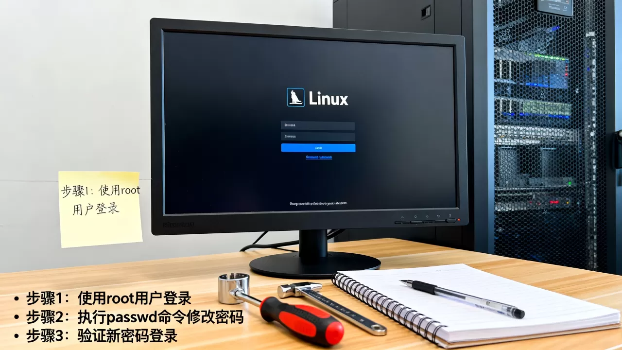 linux服务器账号密码忘记了怎么办?,怎么找回 linux服务器账号密码忘记了怎么办?,怎么找回