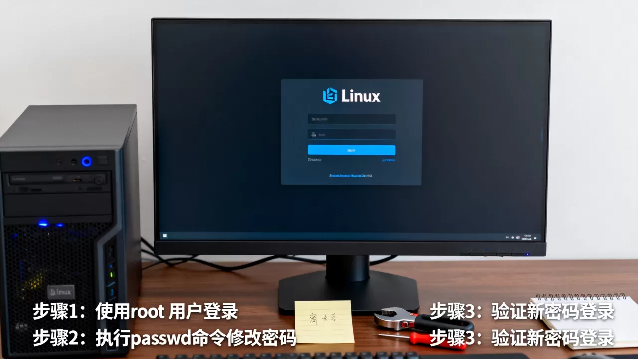 linux服务器账号密码忘记了怎么办?,怎么找回 linux服务器账号密码忘记了怎么办?,怎么找回