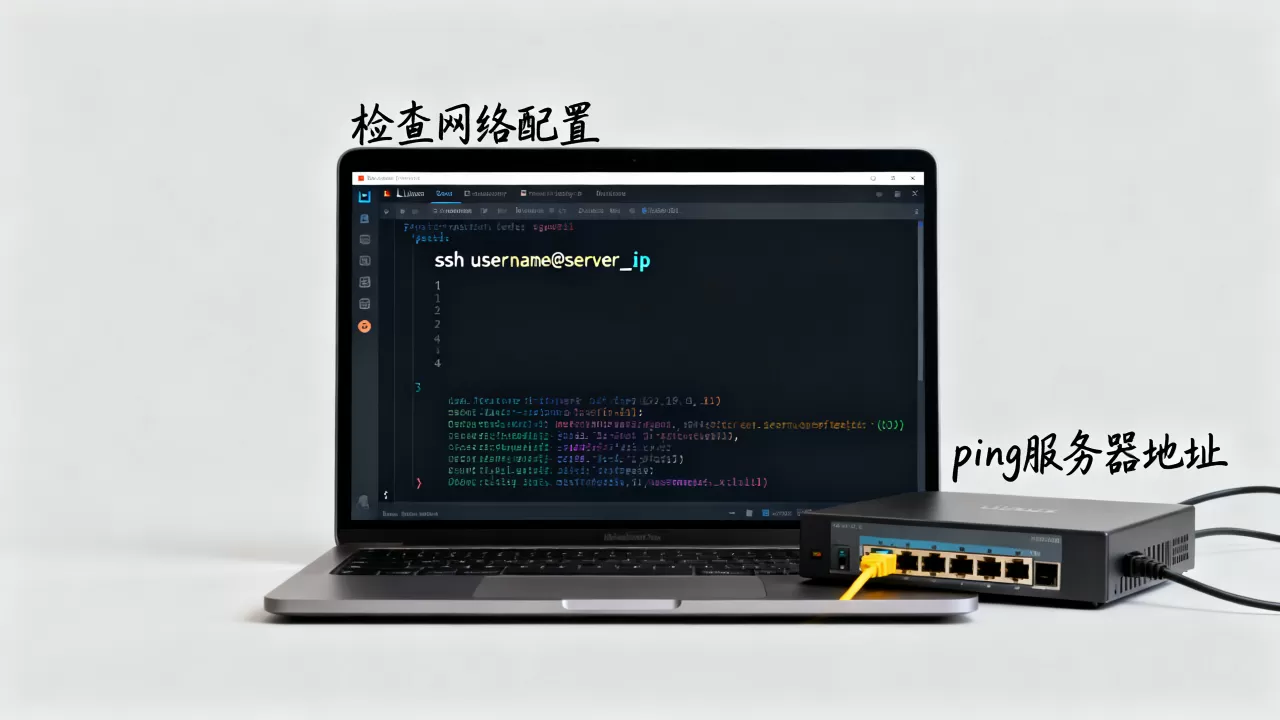 linux中怎么打开网络连接到服务器?,连接不上怎么解决 linux中怎么打开网络连接到服务器?,连接不上怎么解决