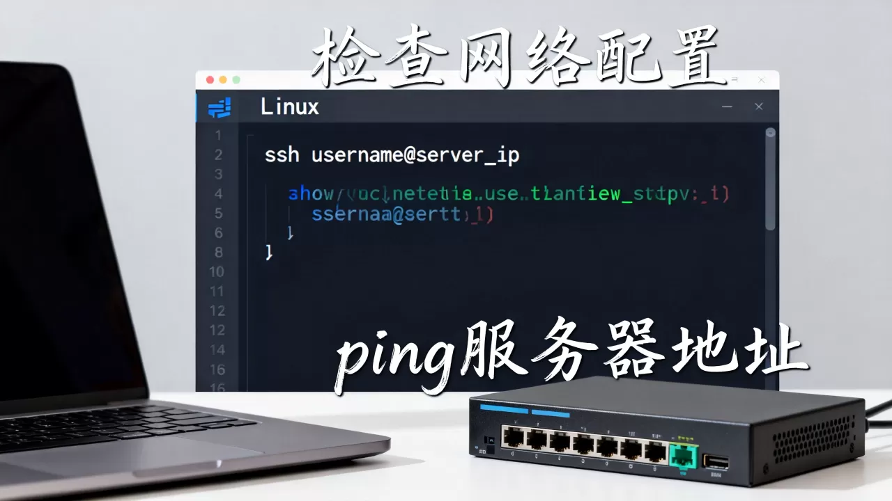 linux中怎么打开网络连接到服务器?,连接不上怎么解决 linux中怎么打开网络连接到服务器?,连接不上怎么解决