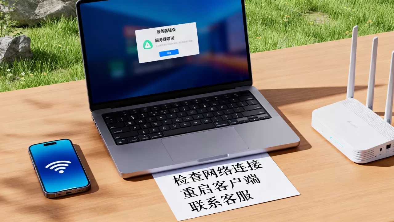 LOL发生一个服务器错误是怎么回事,怎么解决? LOL发生一个服务器错误是怎么回事,怎么解决?