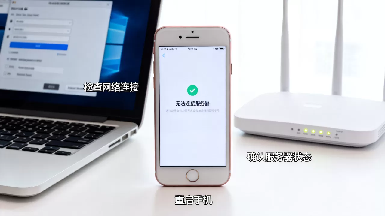 6s邮箱无法连接服务器失败怎么办,是什么原因 6s邮箱无法连接服务器失败怎么办,是什么原因