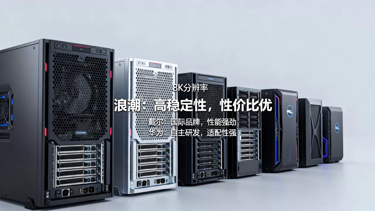 中国电竞服务器有哪些品牌值得推荐,哪个牌子性价比高? 中国电竞服务器有哪些品牌值得推荐,哪个牌子性价比高?