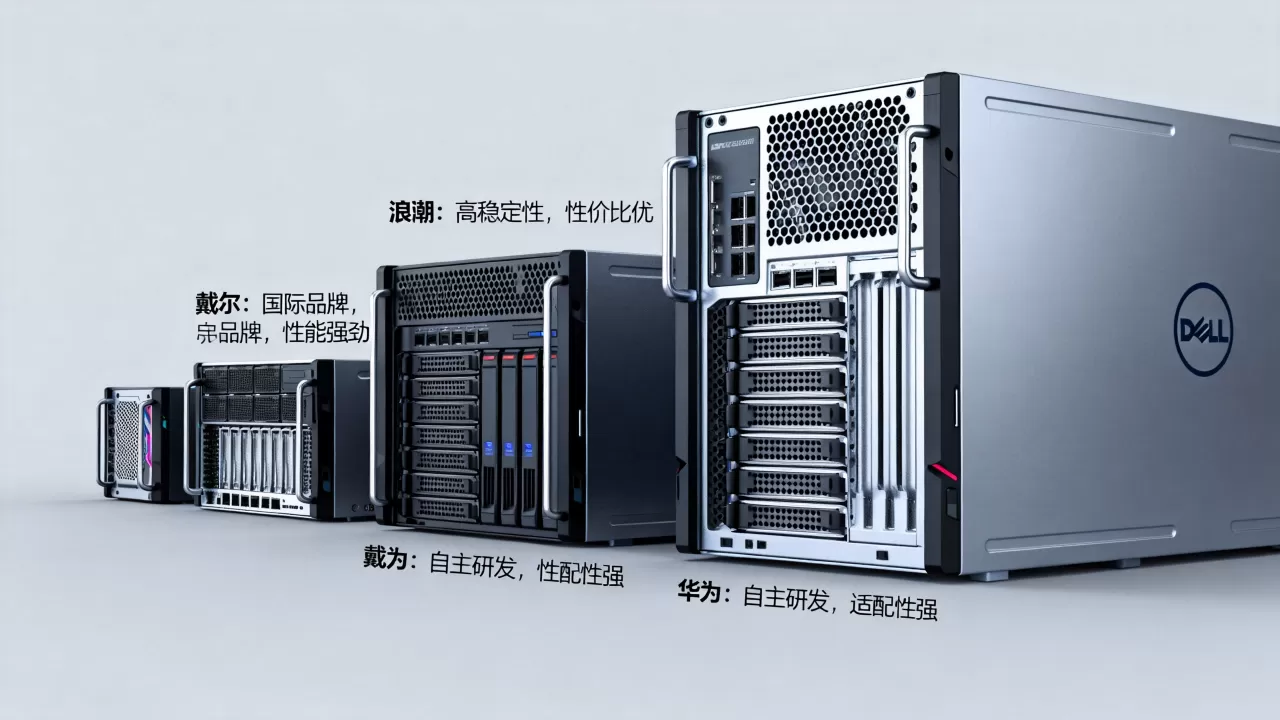 中国电竞服务器有哪些品牌值得推荐,哪个牌子性价比高? 中国电竞服务器有哪些品牌值得推荐,哪个牌子性价比高?