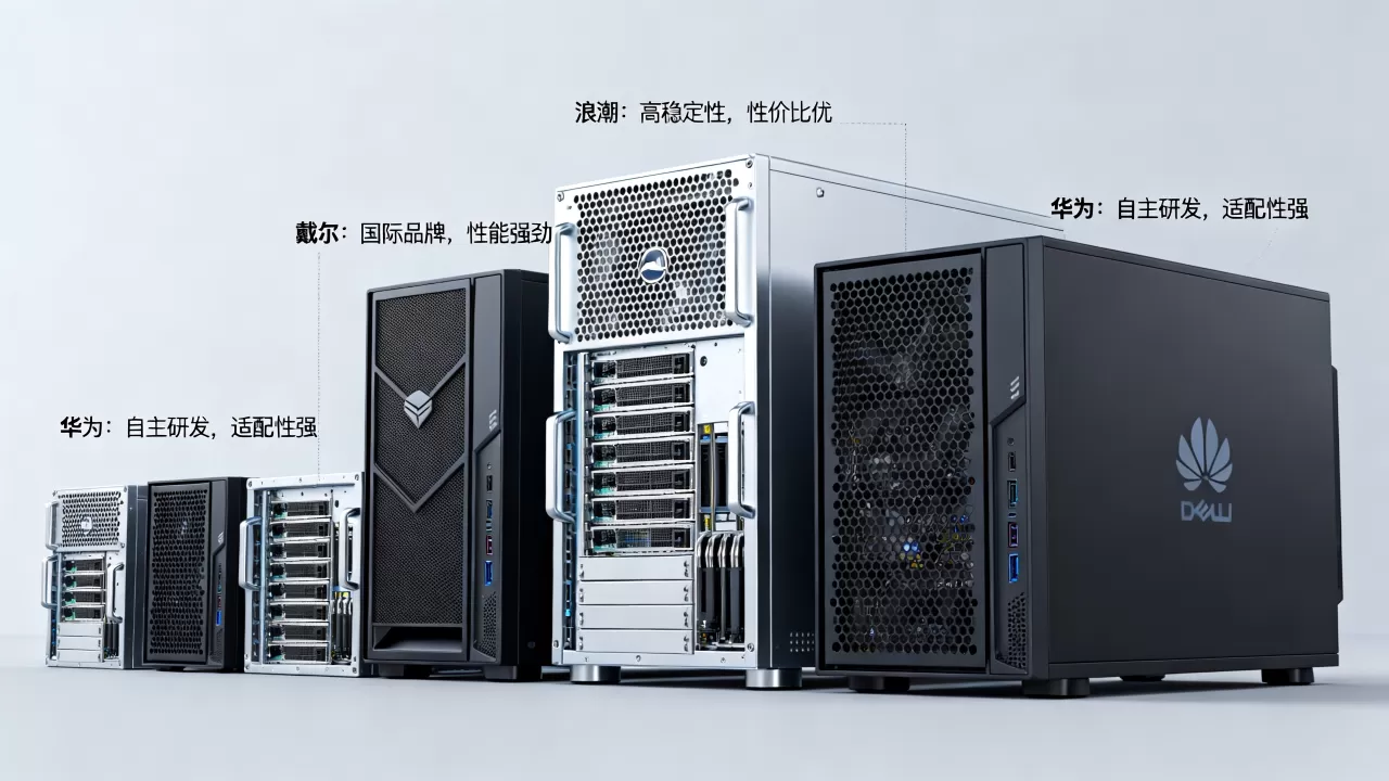 中国电竞服务器有哪些品牌值得推荐,哪个牌子性价比高? 中国电竞服务器有哪些品牌值得推荐,哪个牌子性价比高?