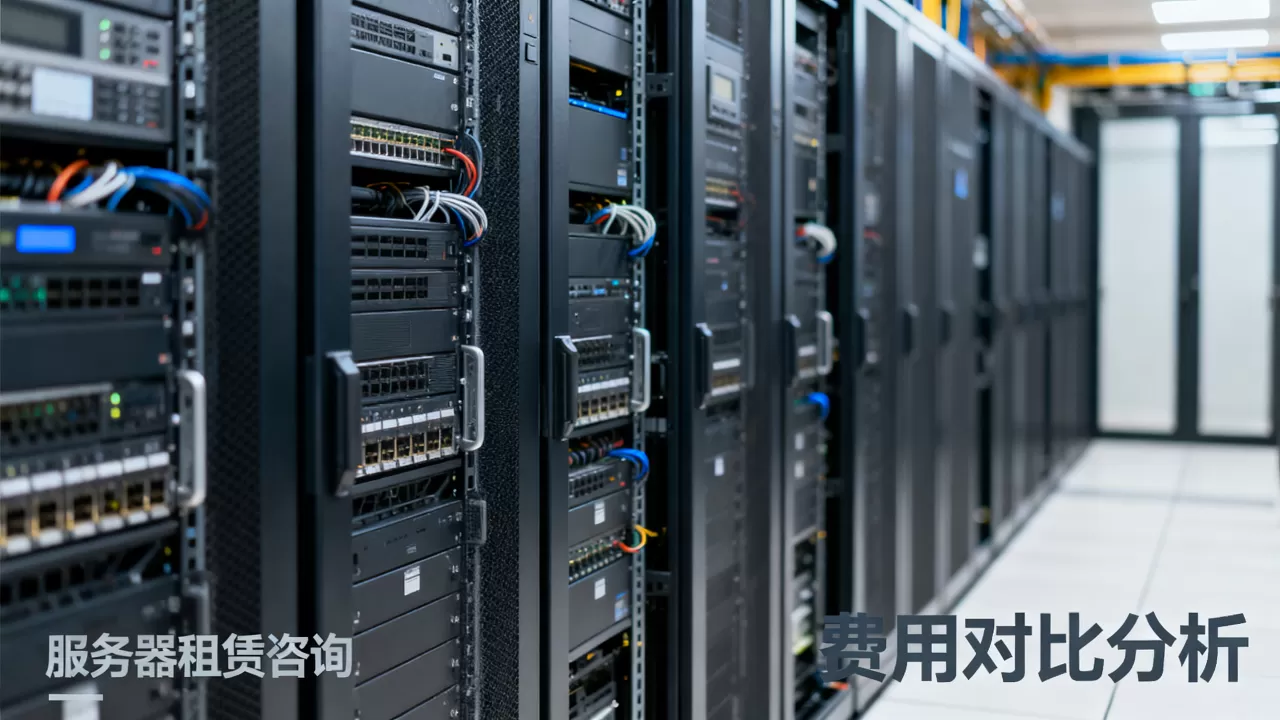 电信服务器一年租赁费用多少,哪家价格更优惠? 电信服务器一年租赁费用多少,哪家价格更优惠?