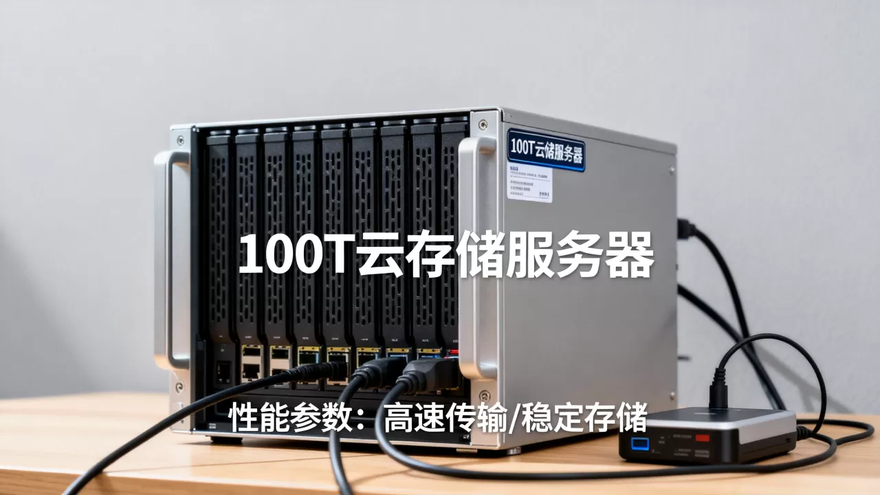 100t云存储服务器多少钱,哪家性价比高? 100t云存储服务器多少钱,哪家性价比高?