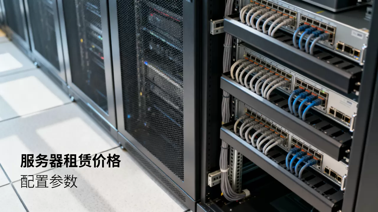 租一条服务器每月要多少钱,价格怎么算才合理? 租一条服务器每月要多少钱,价格怎么算才合理?