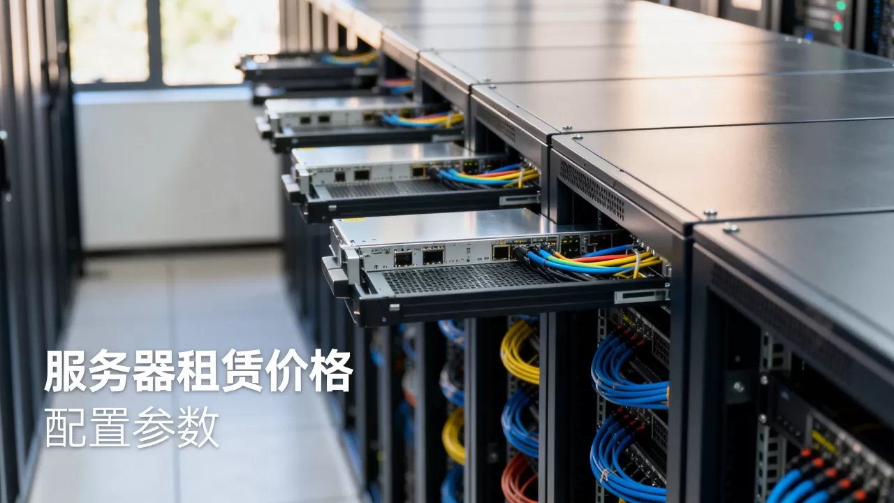 租一条服务器每月要多少钱,价格怎么算才合理? 租一条服务器每月要多少钱,价格怎么算才合理?