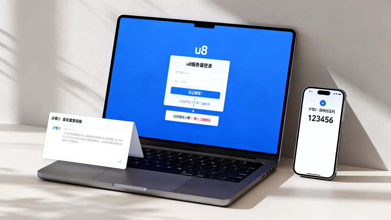u8服务器登录密码忘了怎么办,如何找回密码? u8服务器登录密码忘了怎么办,如何找回密码?
