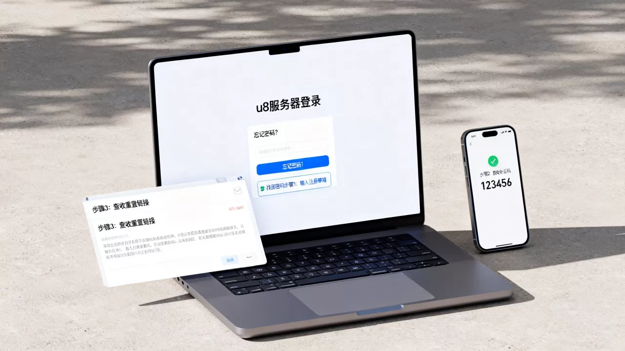 u8服务器登录密码忘了怎么办,如何找回密码? u8服务器登录密码忘了怎么办,如何找回密码?