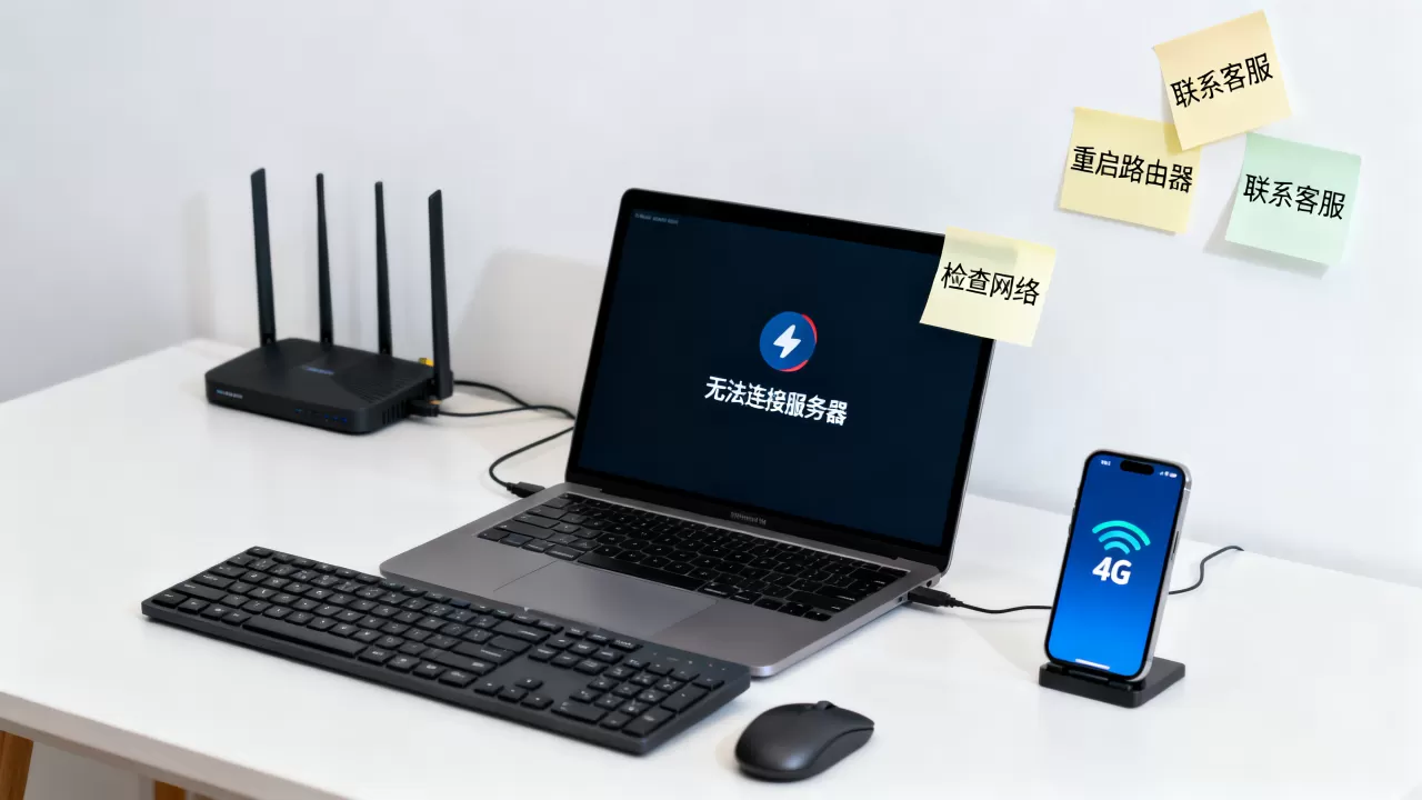 LOL提示连接不上服务器是什么原因,怎么解决? LOL提示连接不上服务器是什么原因,怎么解决?