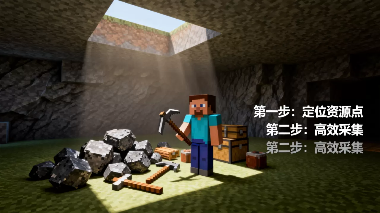 2b2t中国版服务器怎么刷物资,有什么快速刷物资方法? 2b2t中国版服务器怎么刷物资,有什么快速刷物资方法?
