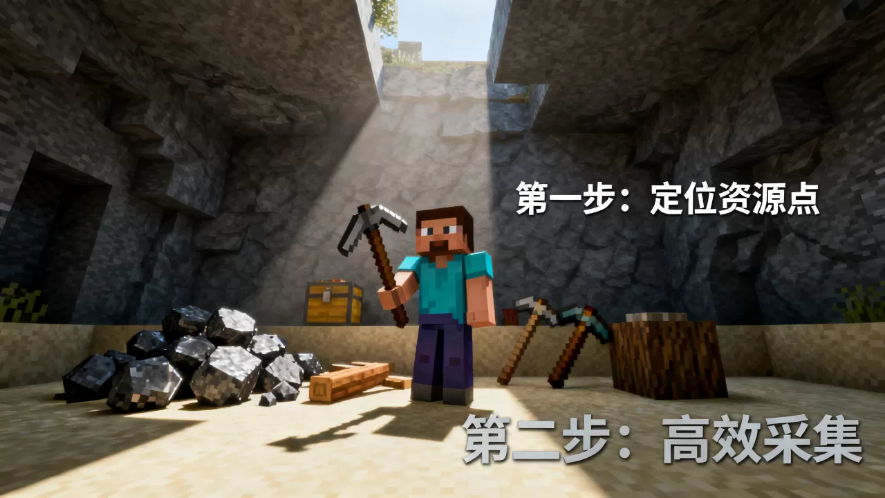 2b2t中国版服务器怎么刷物资,有什么快速刷物资方法? 2b2t中国版服务器怎么刷物资,有什么快速刷物资方法?
