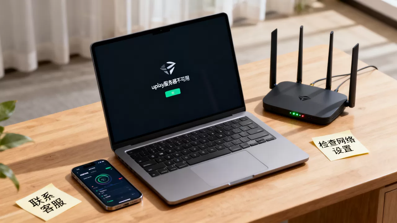uplay服务器一直不可用怎么办,是什么原因? uplay服务器一直不可用怎么办,是什么原因?