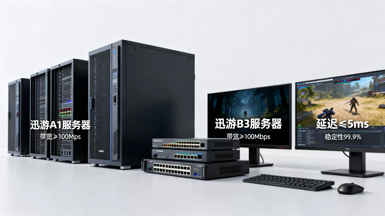 迅游游戏服务器有哪些,怎么选择性价比高? 迅游游戏服务器有哪些,怎么选择性价比高?