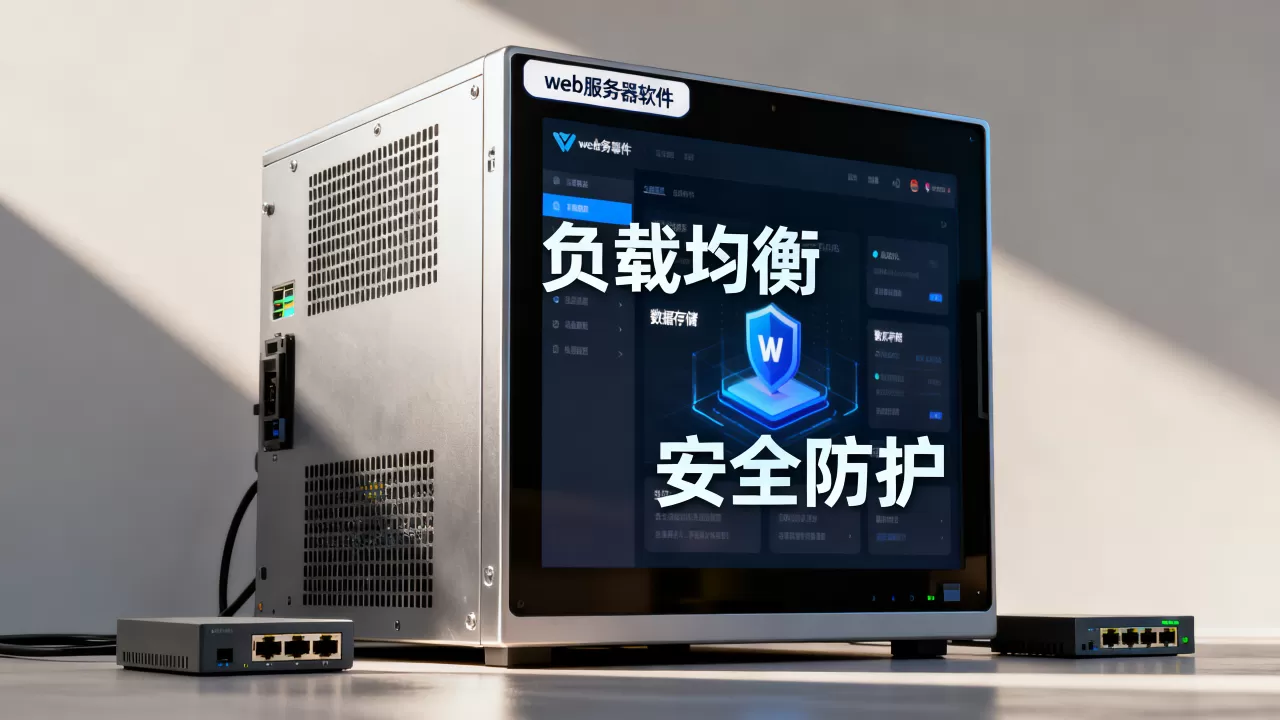 web服务器软件有哪些功能,哪个好用? web服务器软件有哪些功能,哪个好用?