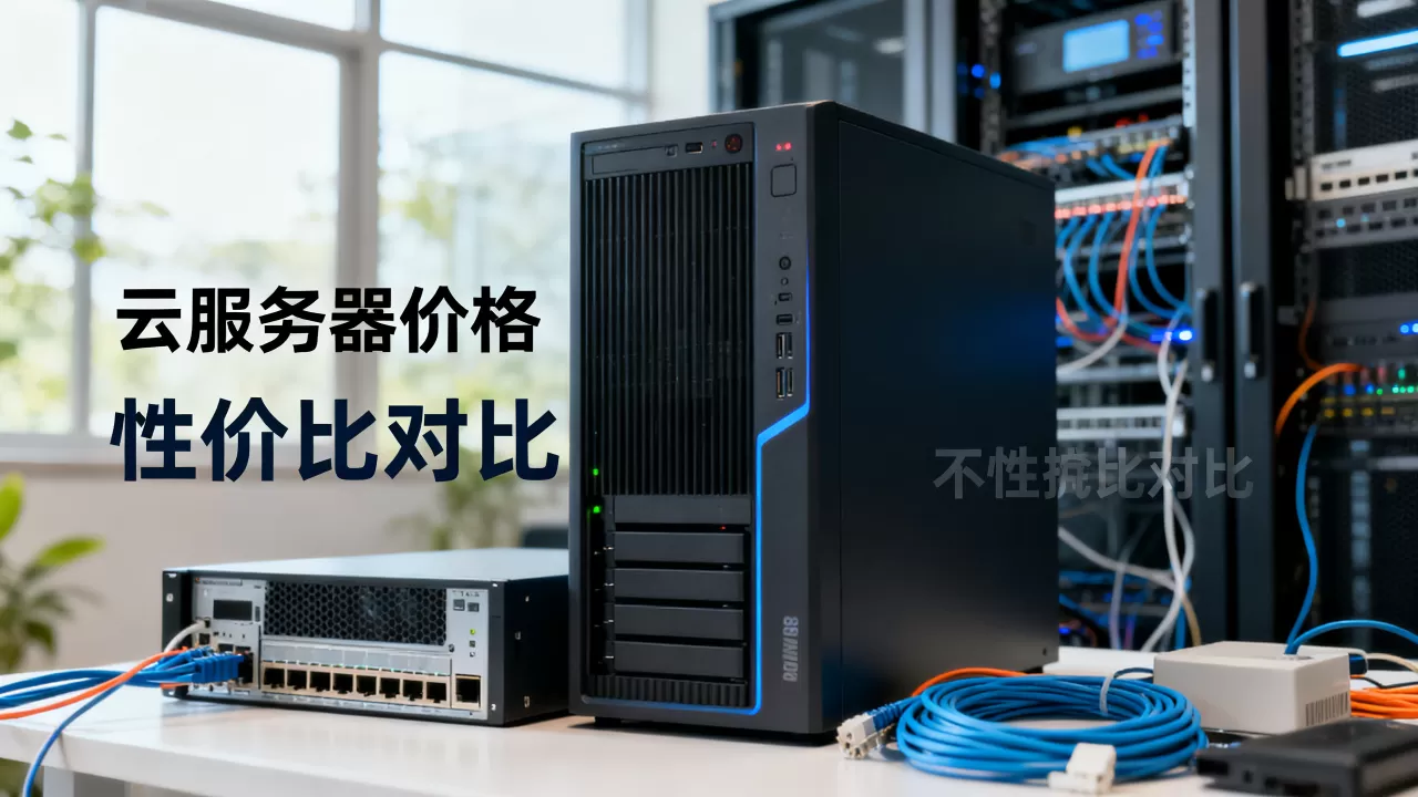 云服务器一个月多少钱算便宜,哪家性价比高? 云服务器一个月多少钱算便宜,哪家性价比高?