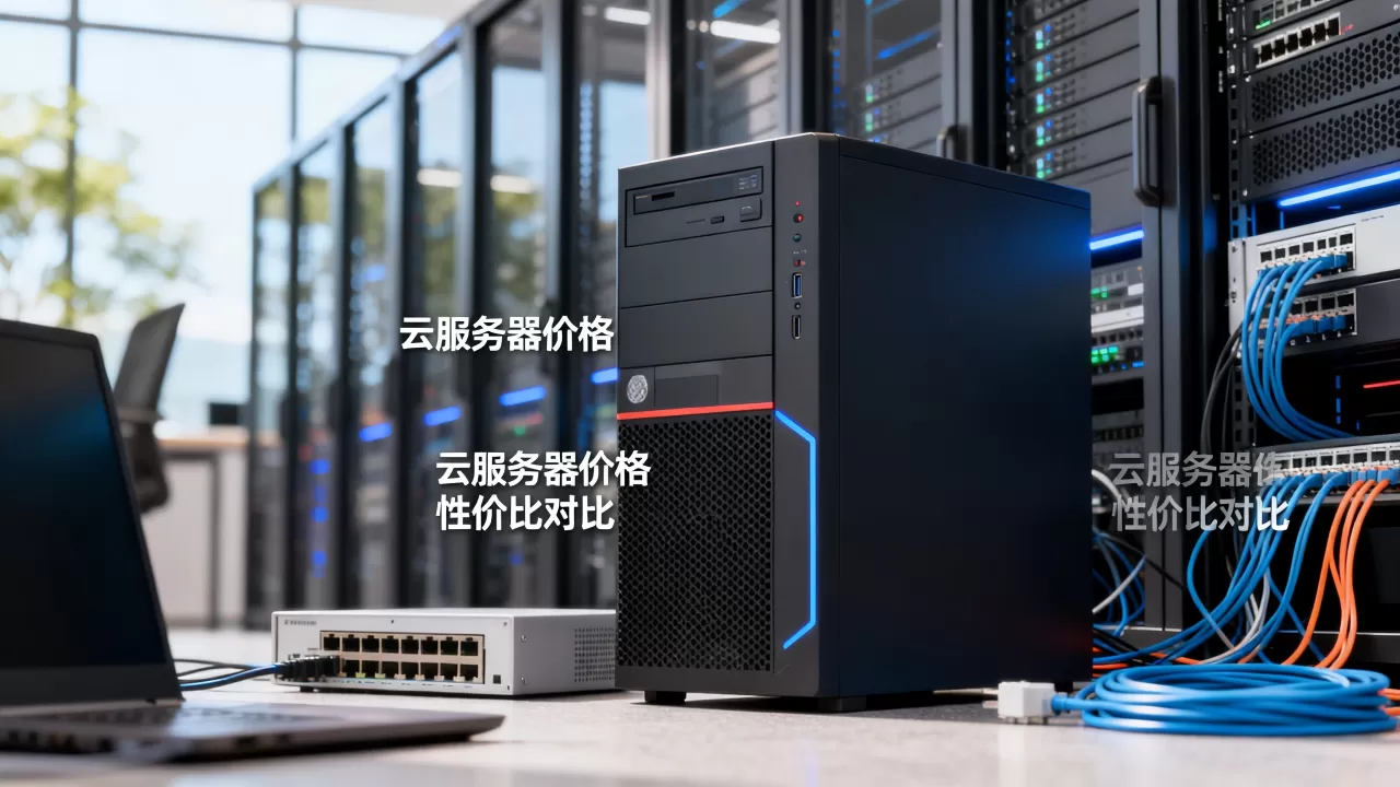 云服务器一个月多少钱算便宜,哪家性价比高? 云服务器一个月多少钱算便宜,哪家性价比高?